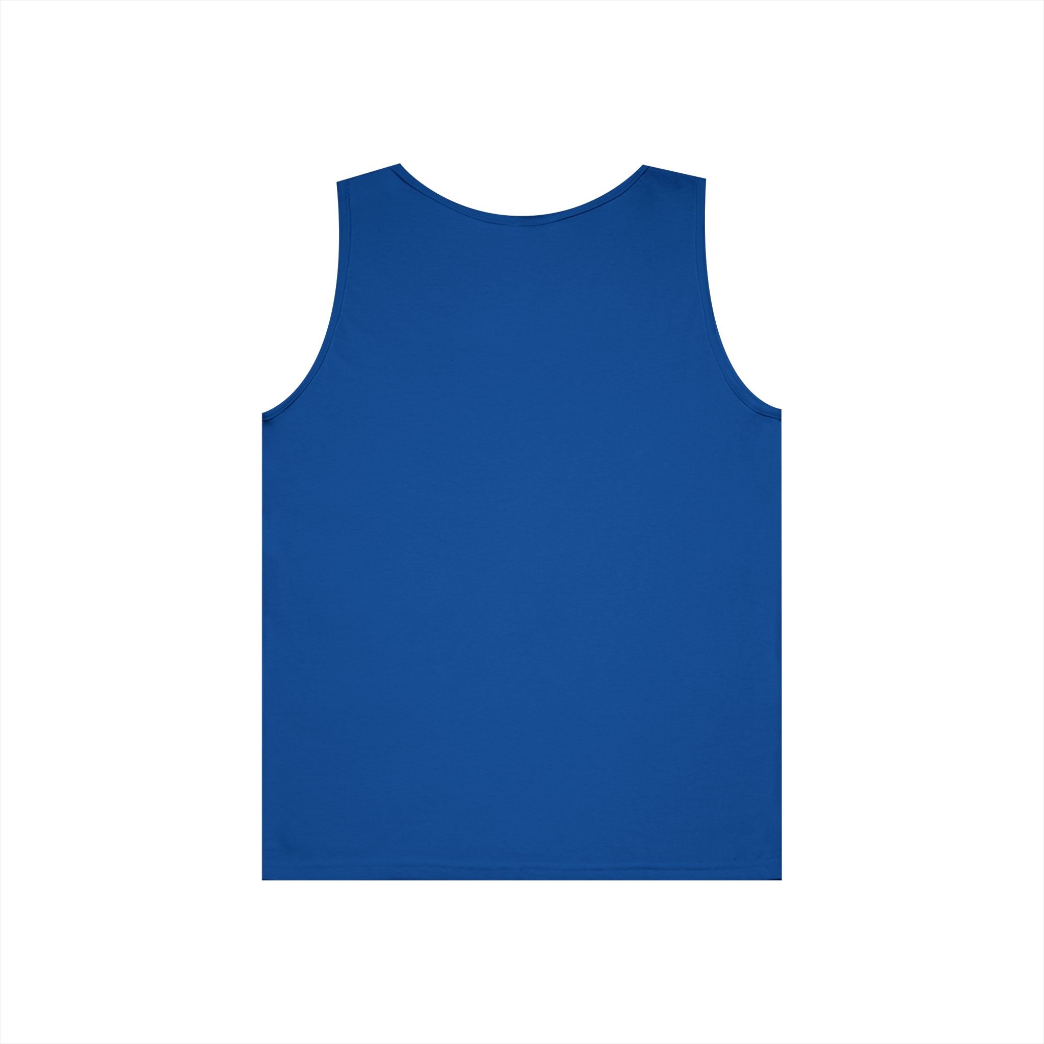 Everyday's An Adventure...Nurse - Unisex Heavy Cotton Tank Top