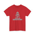 Keep Calm and Call an Epidemiologist - Unisex Heavy Cotton Tee