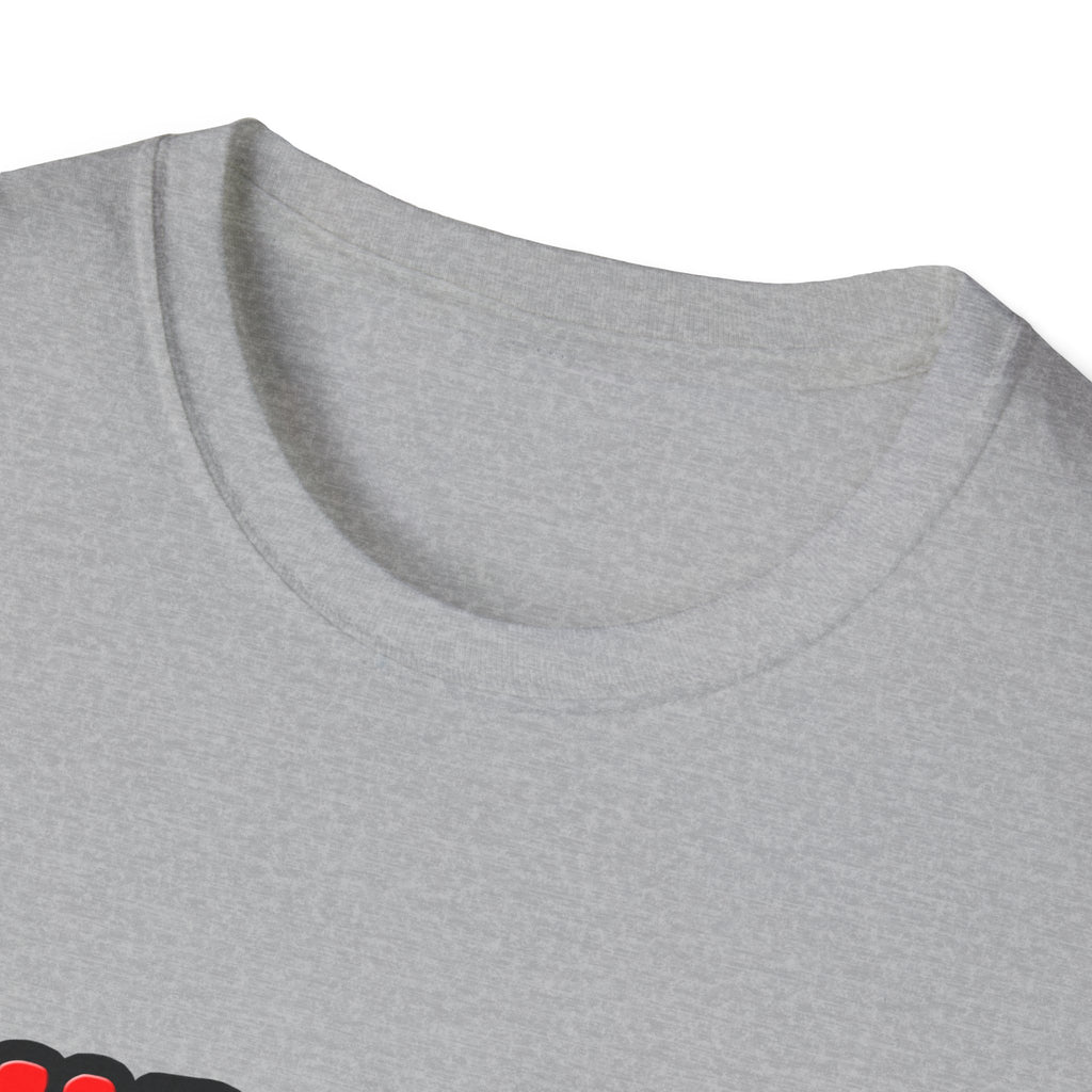 Chemists Make Great Lovers - Unisex Softstyle T-Shirt