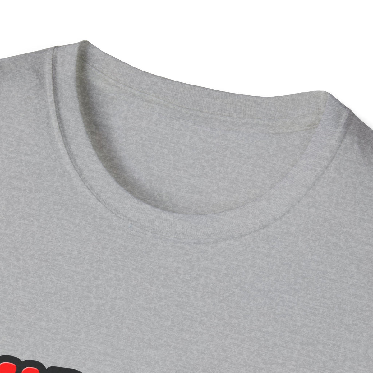 Chemists Make Great Lovers - Unisex Softstyle T-Shirt