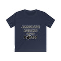 Administrative Assistants Are The Bomb! (2) - Kids Softstyle Tee