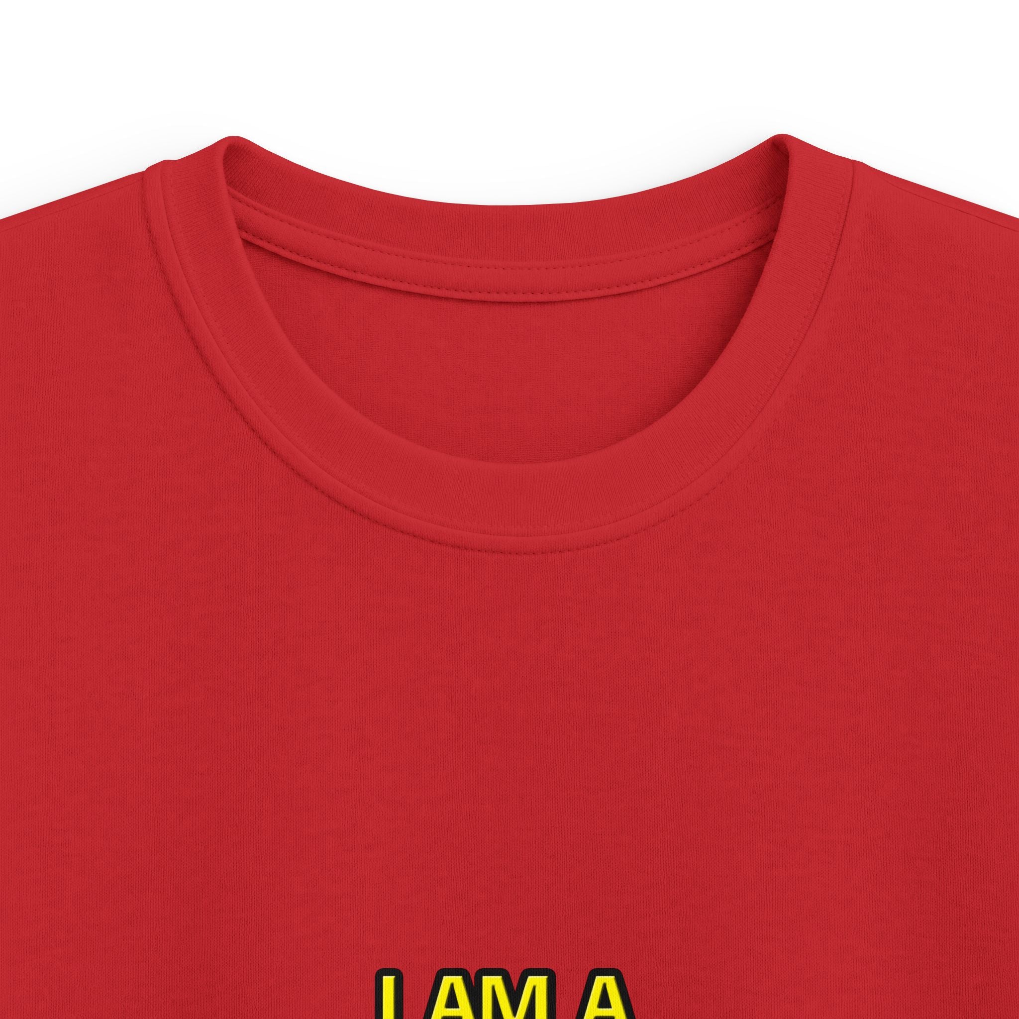 Nurse...Superior Intelligence - Kids Softstyle Tee