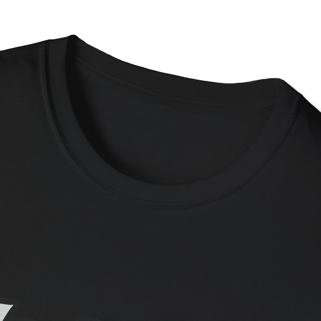 World's Hottest Cardiologist - Unisex Softstyle T-Shirt