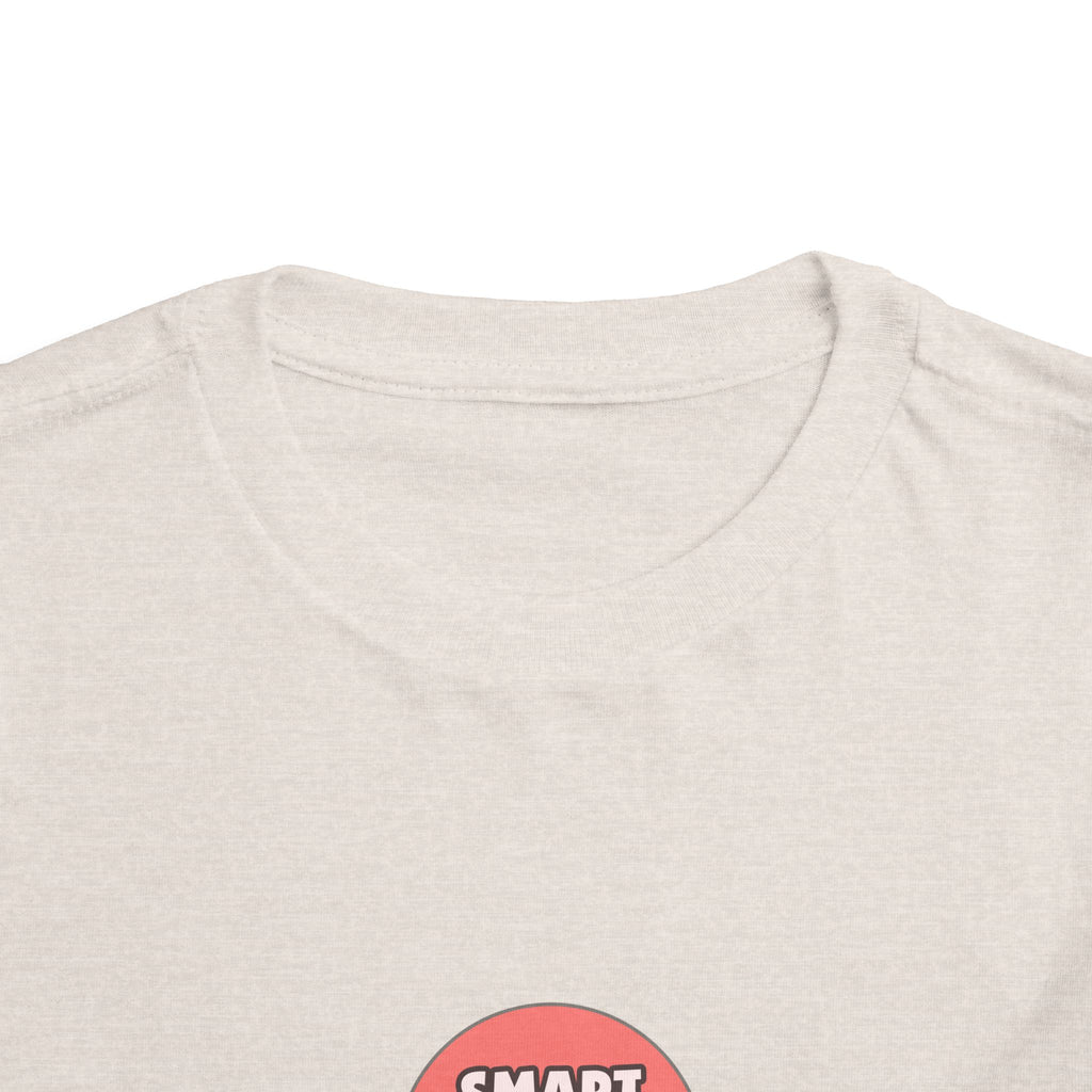 Venn Diagram .. Aerospace Engineers - Toddler Short Sleeve Tee