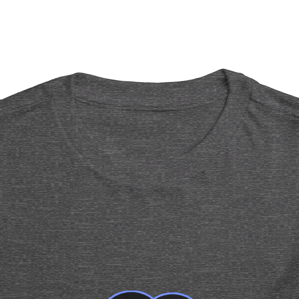Nurse .. Livin' The Dream - Toddler Short Sleeve Tee