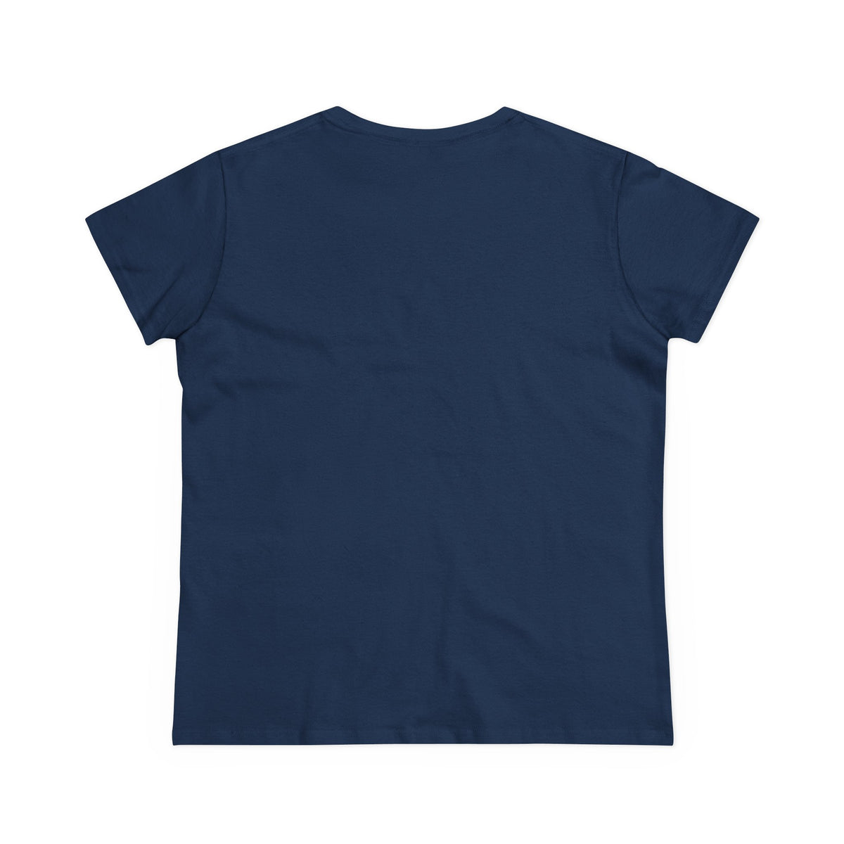 Rainbow Astronomer - Women's Midweight Cotton Tee