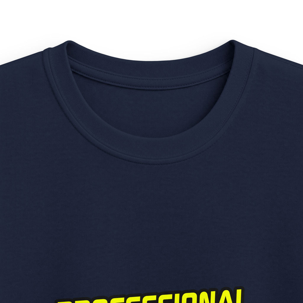 Professional Anesthesiologist Assistant .. Joke - Kids Softstyle Tee
