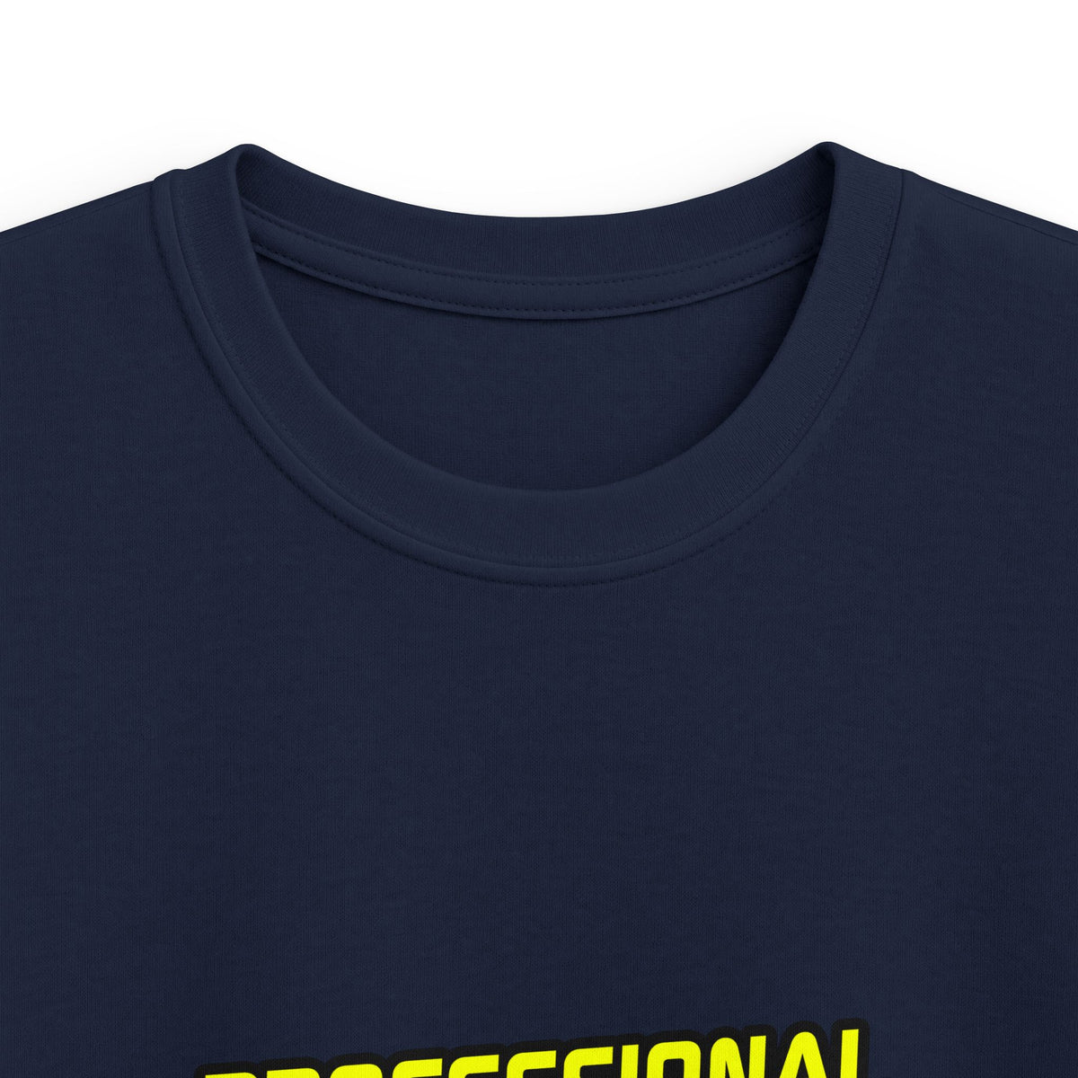 Professional Anesthesiologist Assistant .. Joke - Kids Softstyle Tee