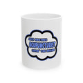 Acupuncturist .. Livin' The Dream - Ceramic Mug, (11oz, 15oz)