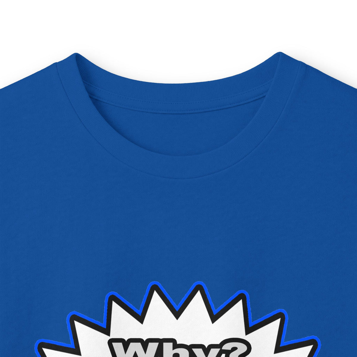 Doctor...Because I Said So - Unisex Ultra Cotton Long Sleeve Tee