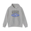Air Traffic Controller...Kind of a Big Deal - Unisex Heavy Blend™ Hooded Sweatshirt