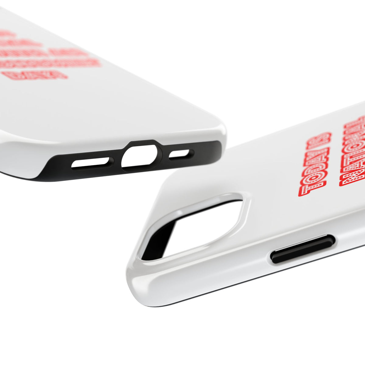 National 'Sleep With an Astronomer' Day - Tough Phone Cases