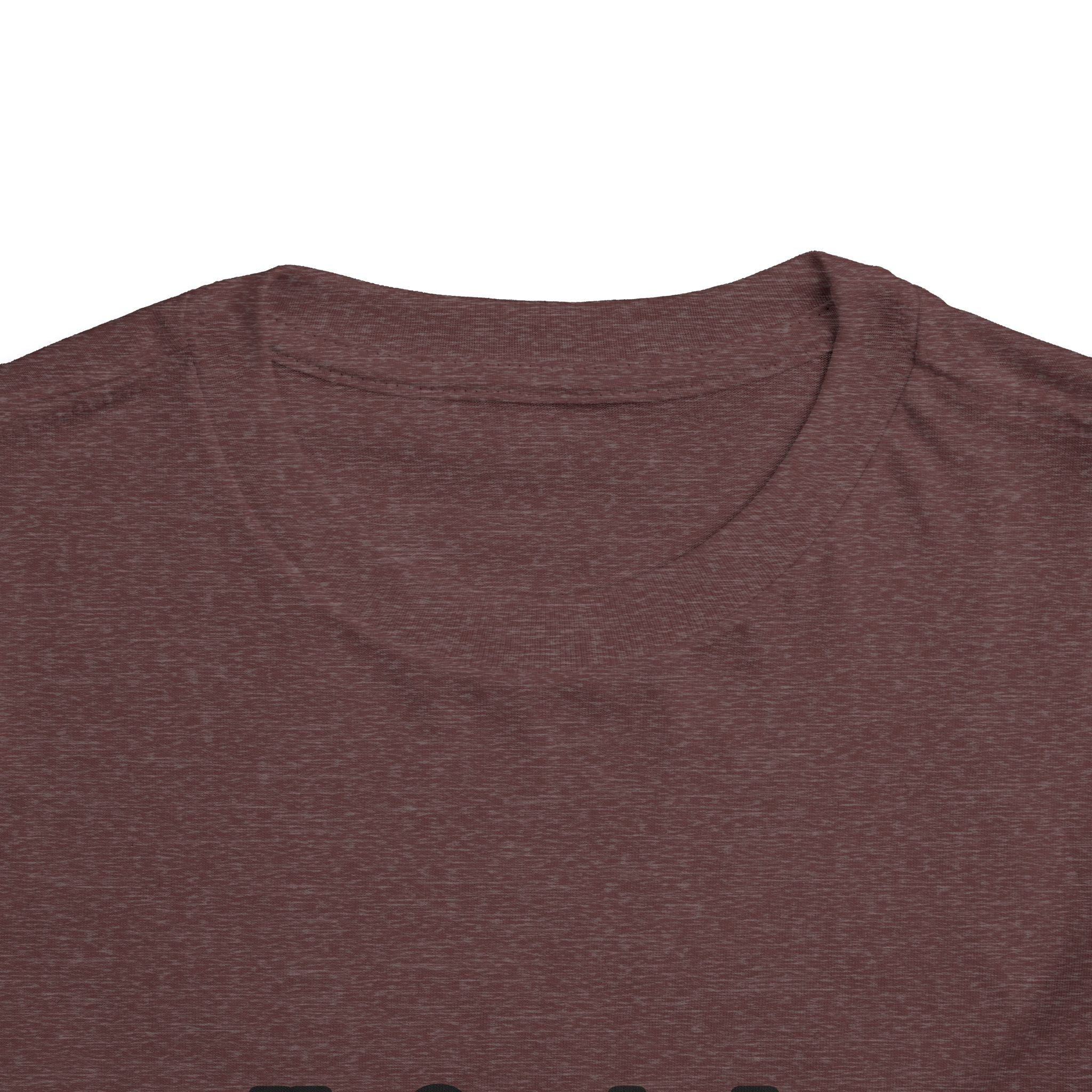 My Son Is An Aerospace Engineer - Toddler Short Sleeve Tee