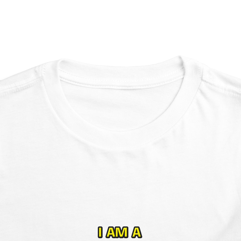 Doctor...Superior Intelligence - Toddler Short Sleeve Tee