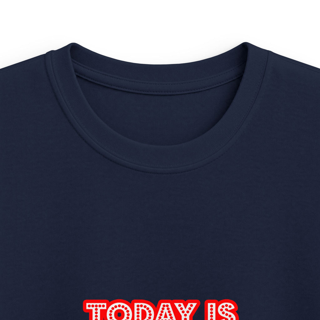National 'Sleep With an Engineer' Day - Kids Softstyle Tee
