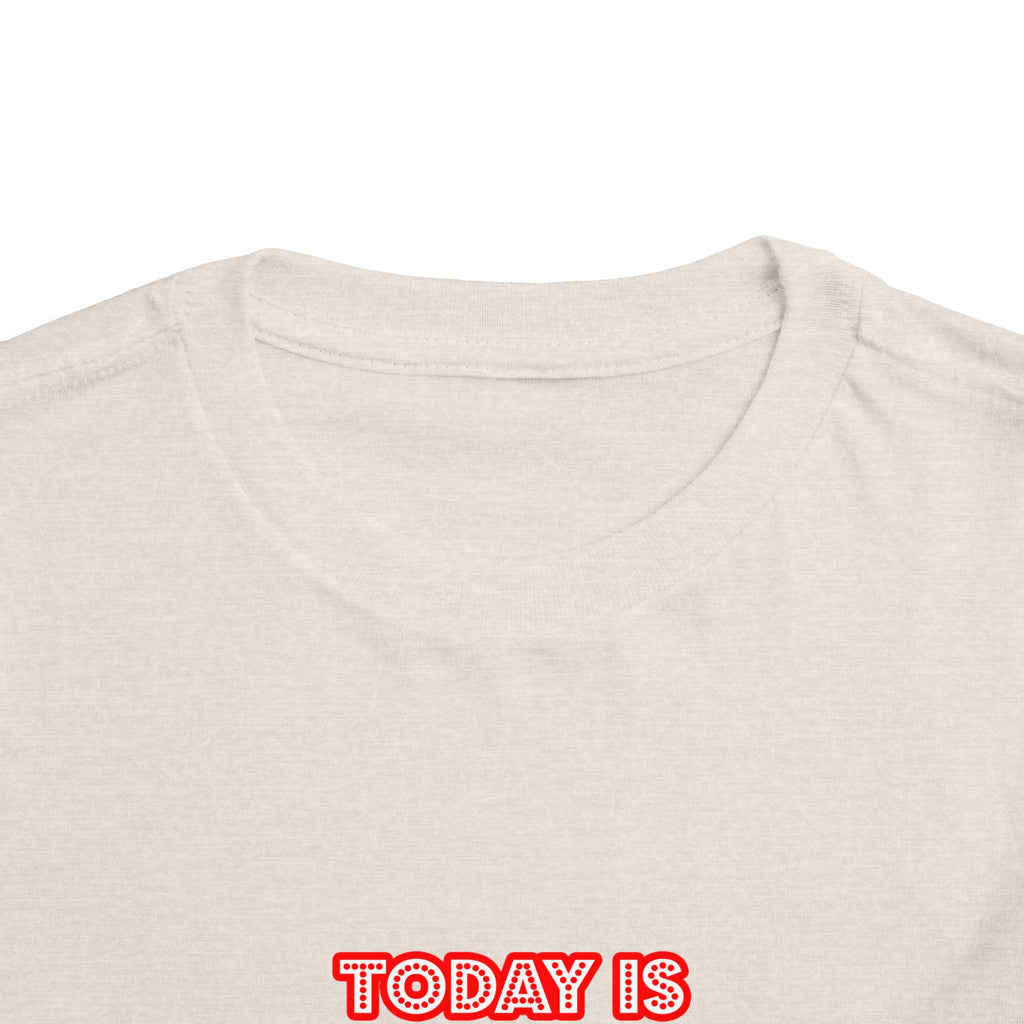 National 'Sleep With an Astronomer' Day - Toddler Short Sleeve Tee