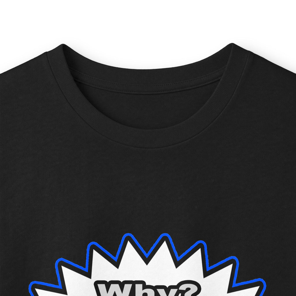 Biologist...Because I Said So - Unisex Ultra Cotton Long Sleeve Tee