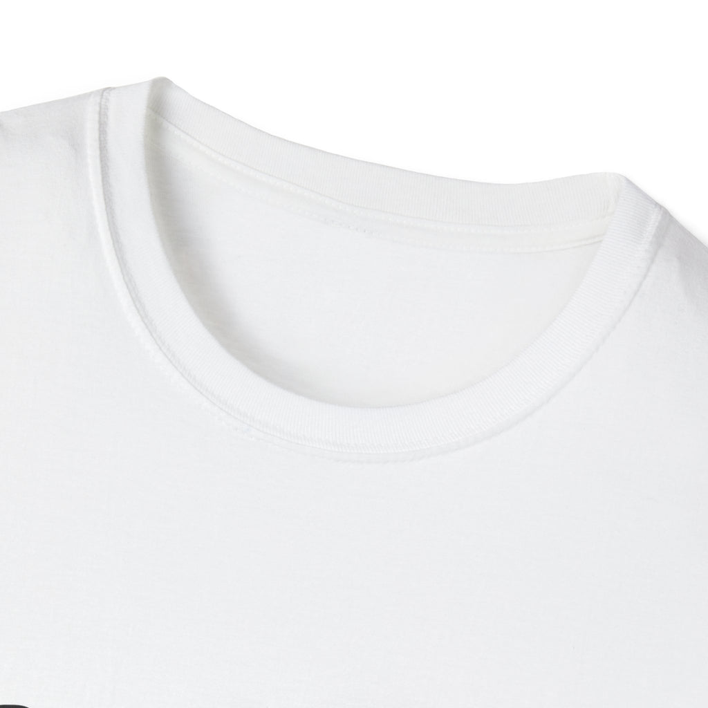 Porn Star...Cardiologist (2) - Unisex Softstyle T-Shirt