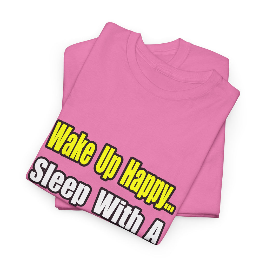 Sleep With Doctor - Unisex Heavy Cotton Tee