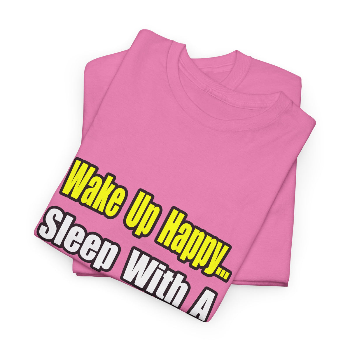 Sleep With Doctor - Unisex Heavy Cotton Tee