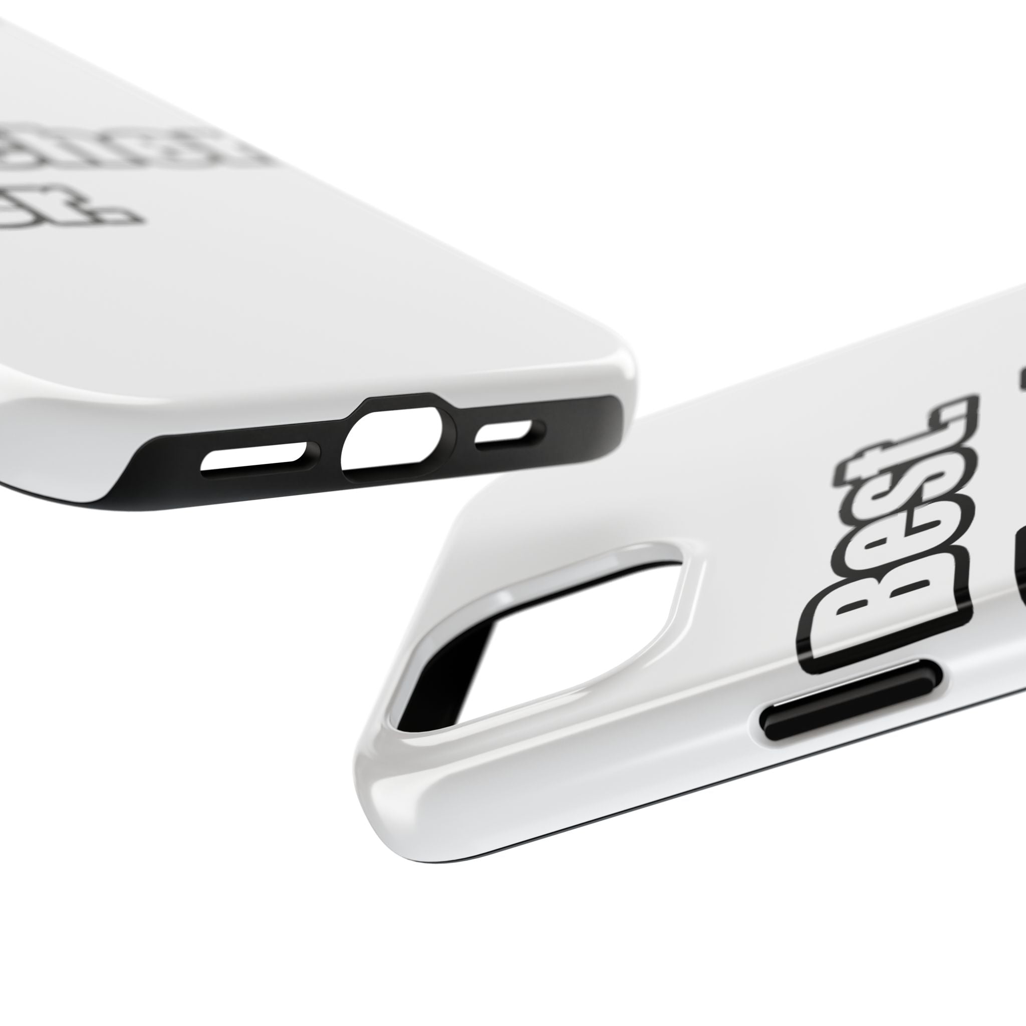 best teacher ever - Tough Phone Cases