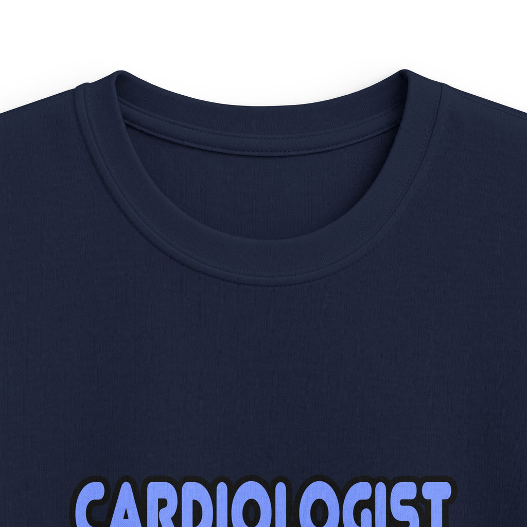 Miracles and Cardiologists - Kids Softstyle Tee