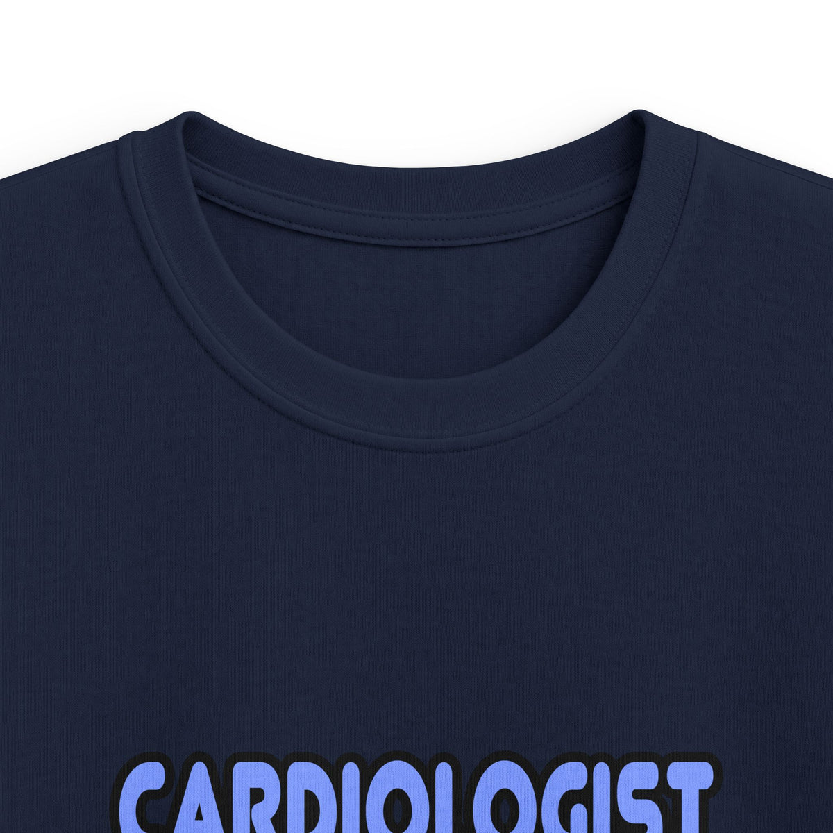 Miracles and Cardiologists - Kids Softstyle Tee