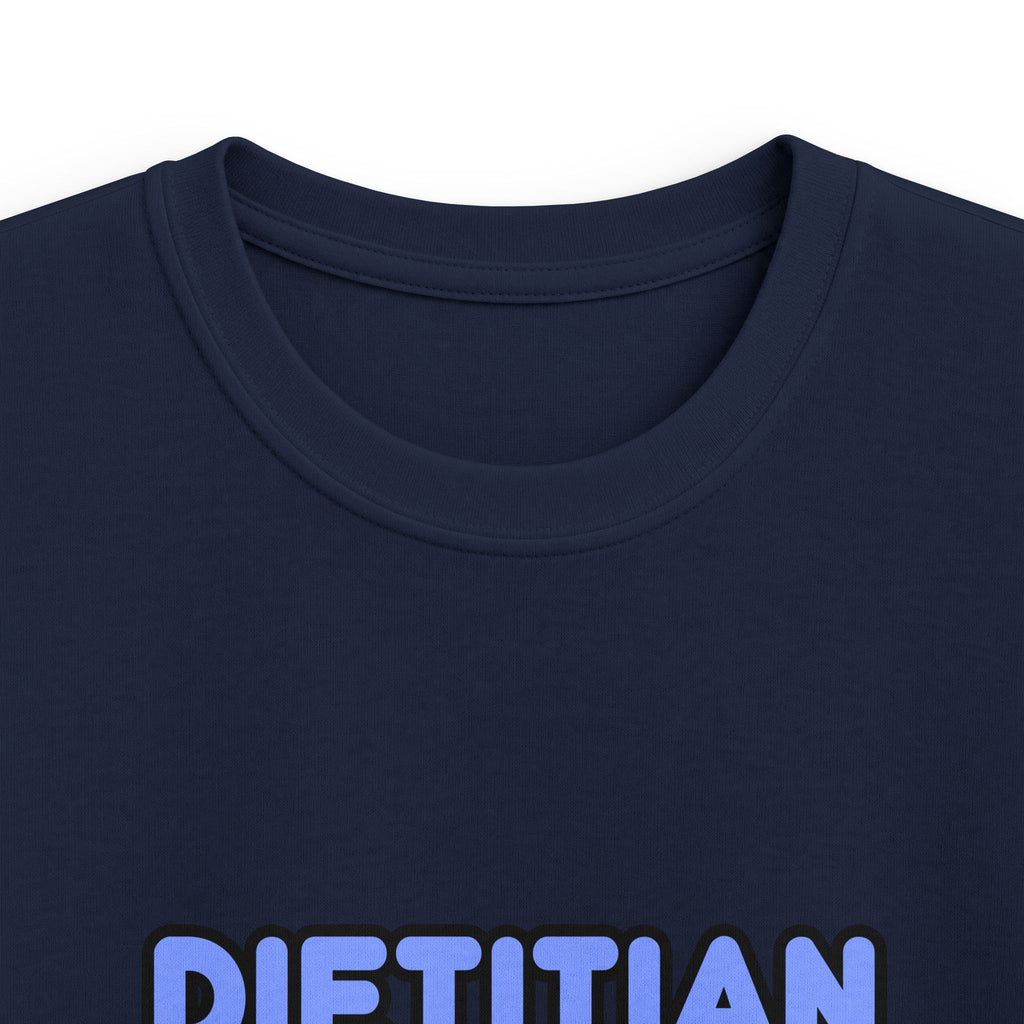 Miracles and Dietitians - Kids Softstyle Tee