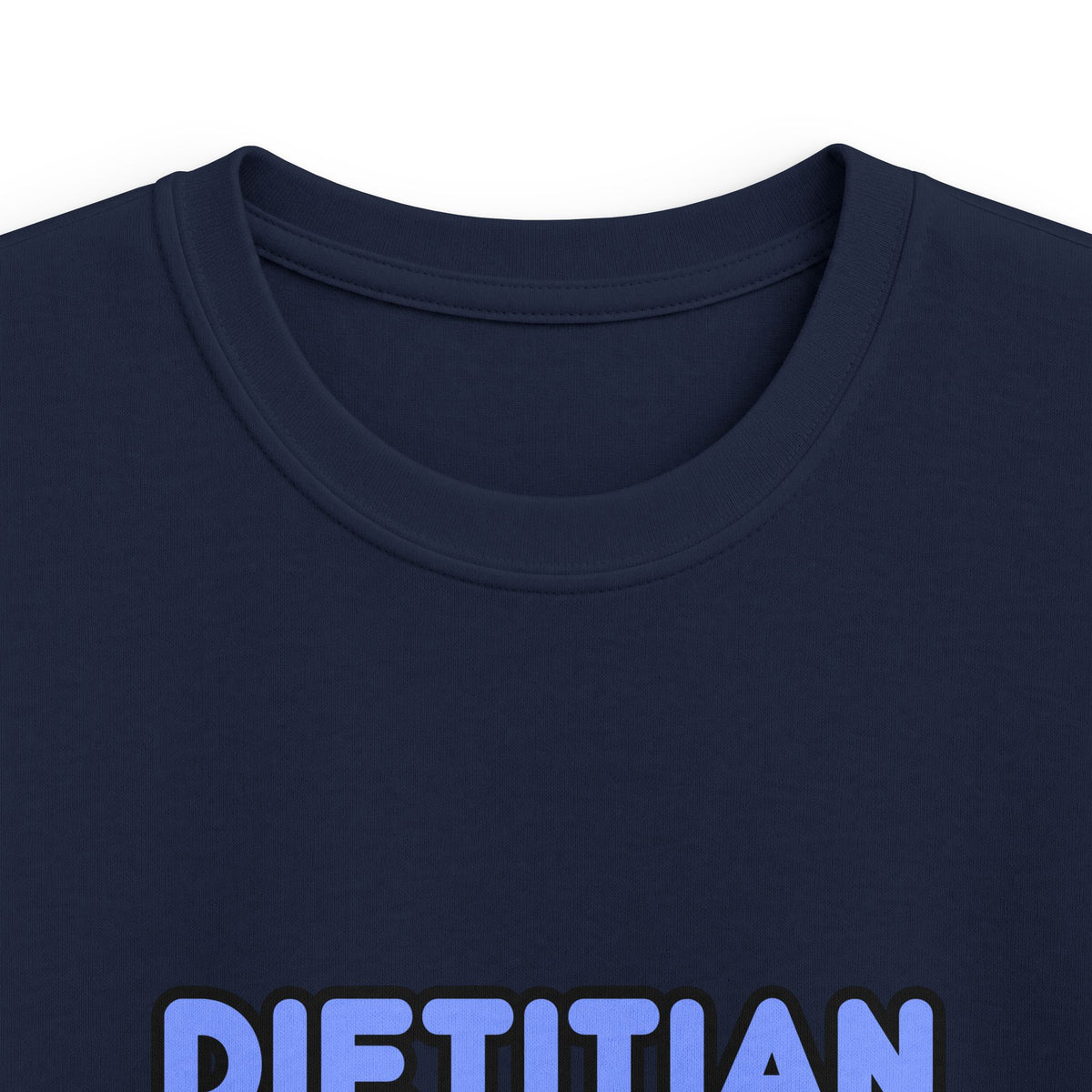Miracles and Dietitians - Kids Softstyle Tee