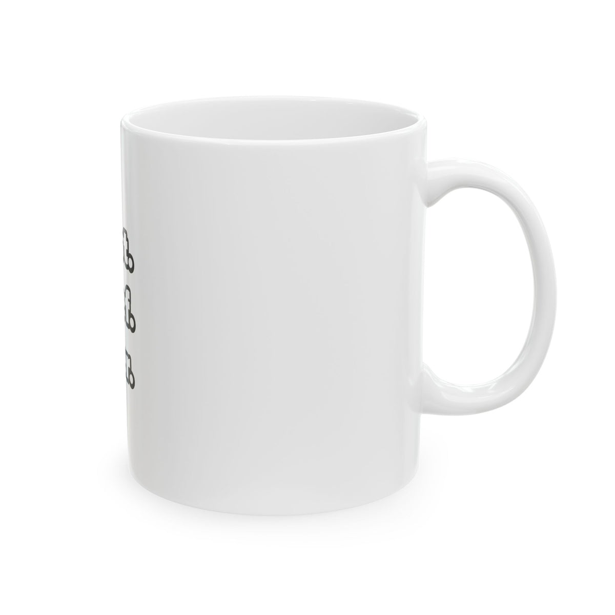 Best. Chef. Ever - Ceramic Mug, (11oz, 15oz)