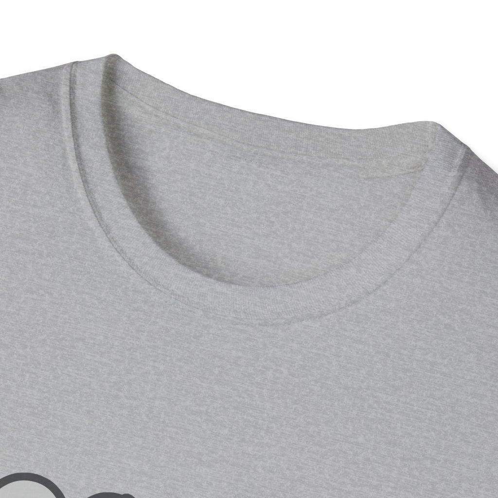 Doctors...Smarter - Unisex Softstyle T-Shirt