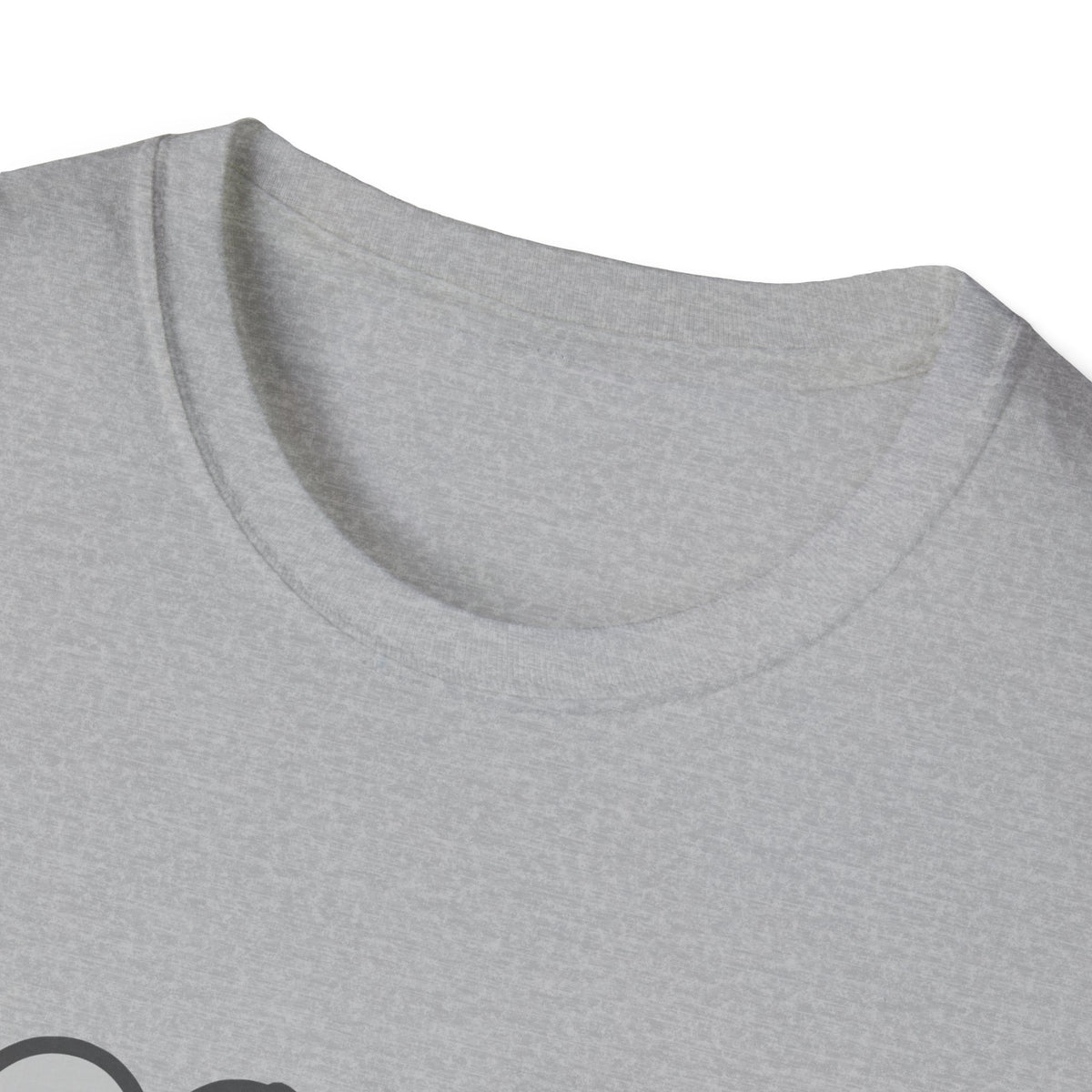 Doctors...Smarter - Unisex Softstyle T-Shirt