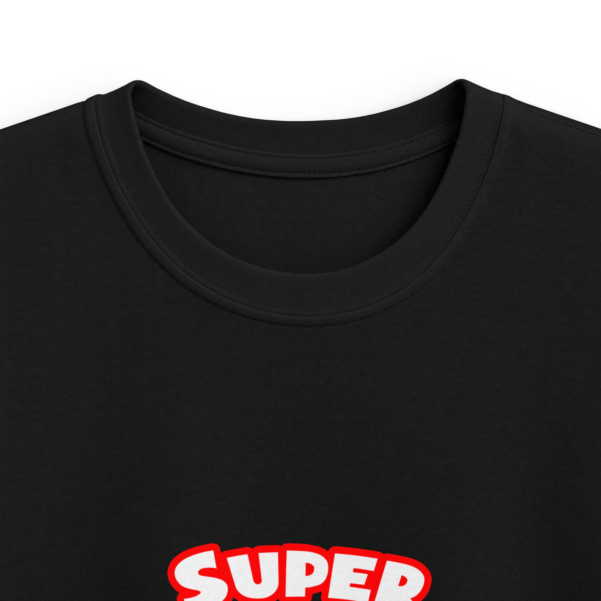 Super Bartender (2) - Kids Softstyle Tee