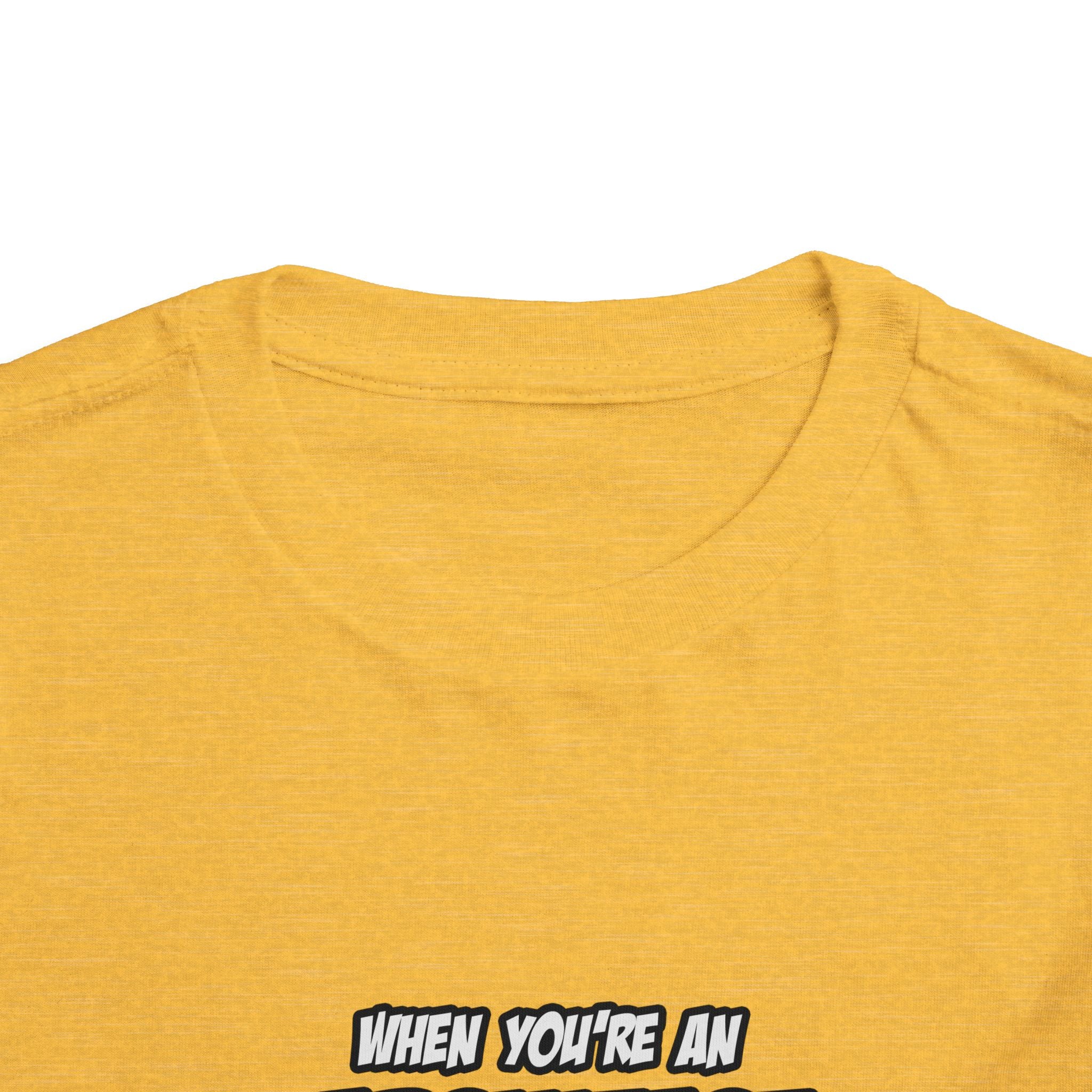 Architect .. OMG WTF LOL - Toddler Short Sleeve Tee