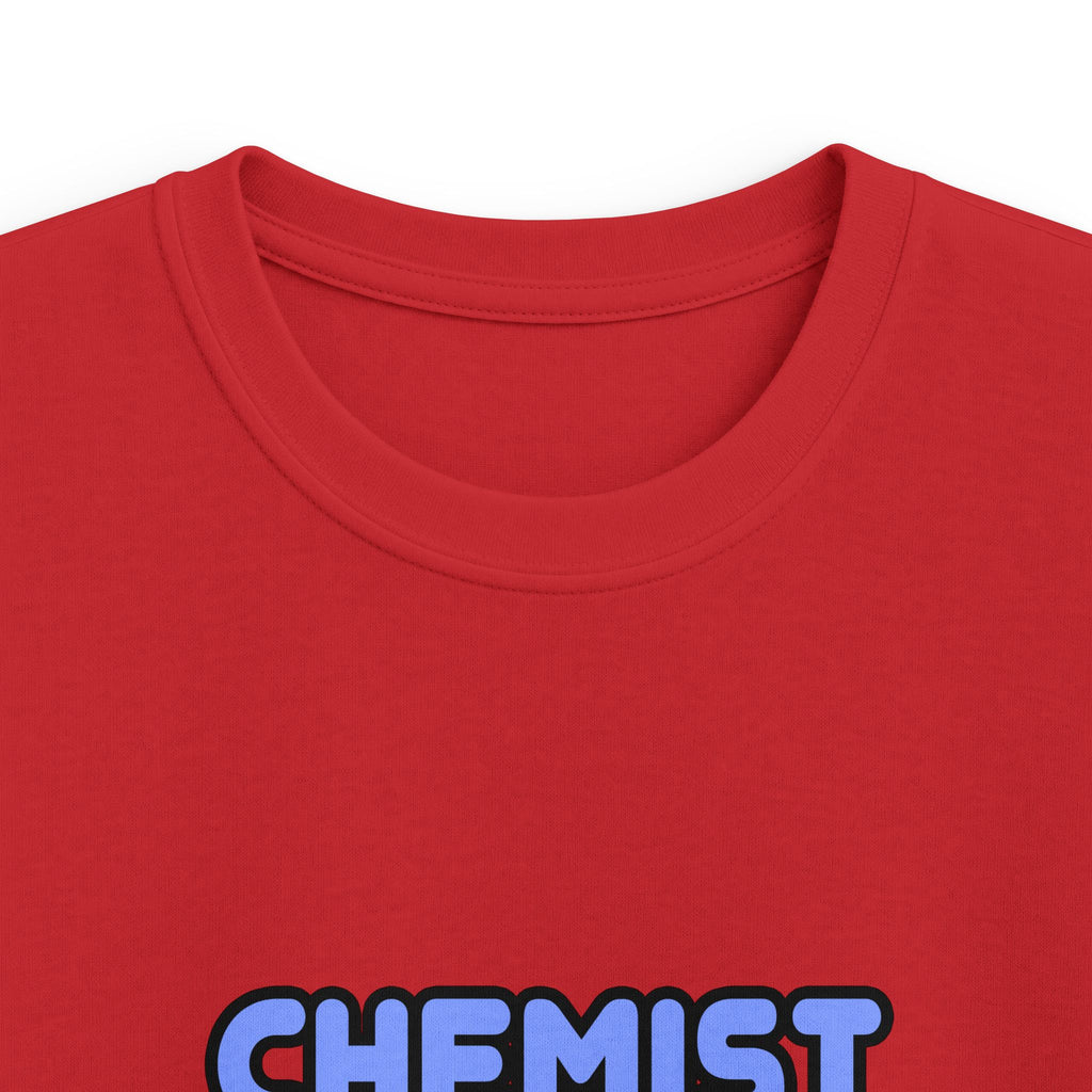 Miracles and Chemists - Kids Softstyle Tee