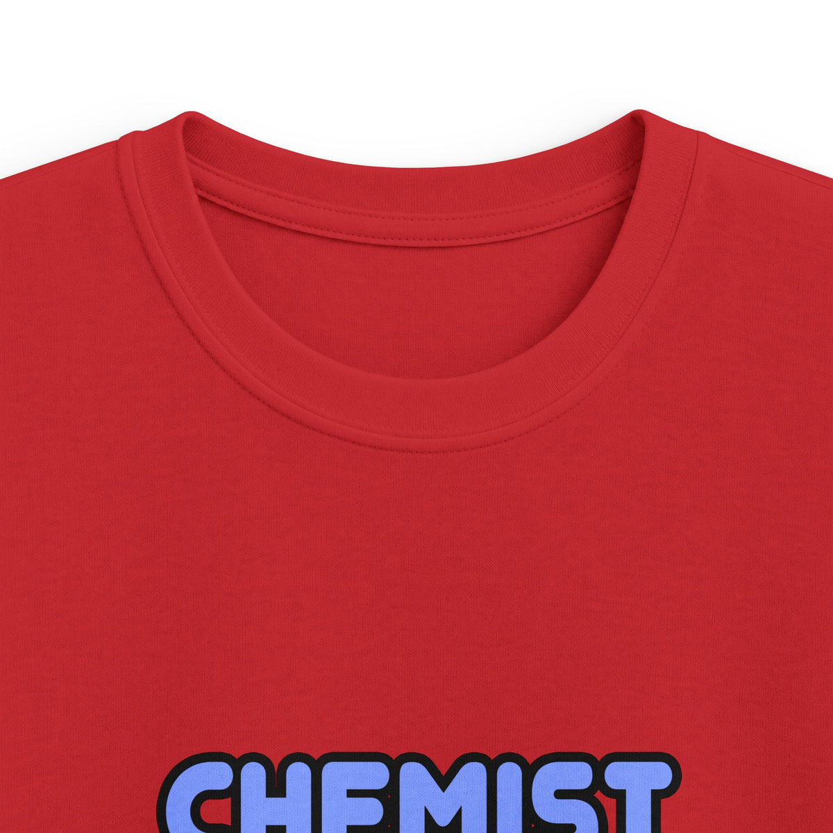 Miracles and Chemists - Kids Softstyle Tee