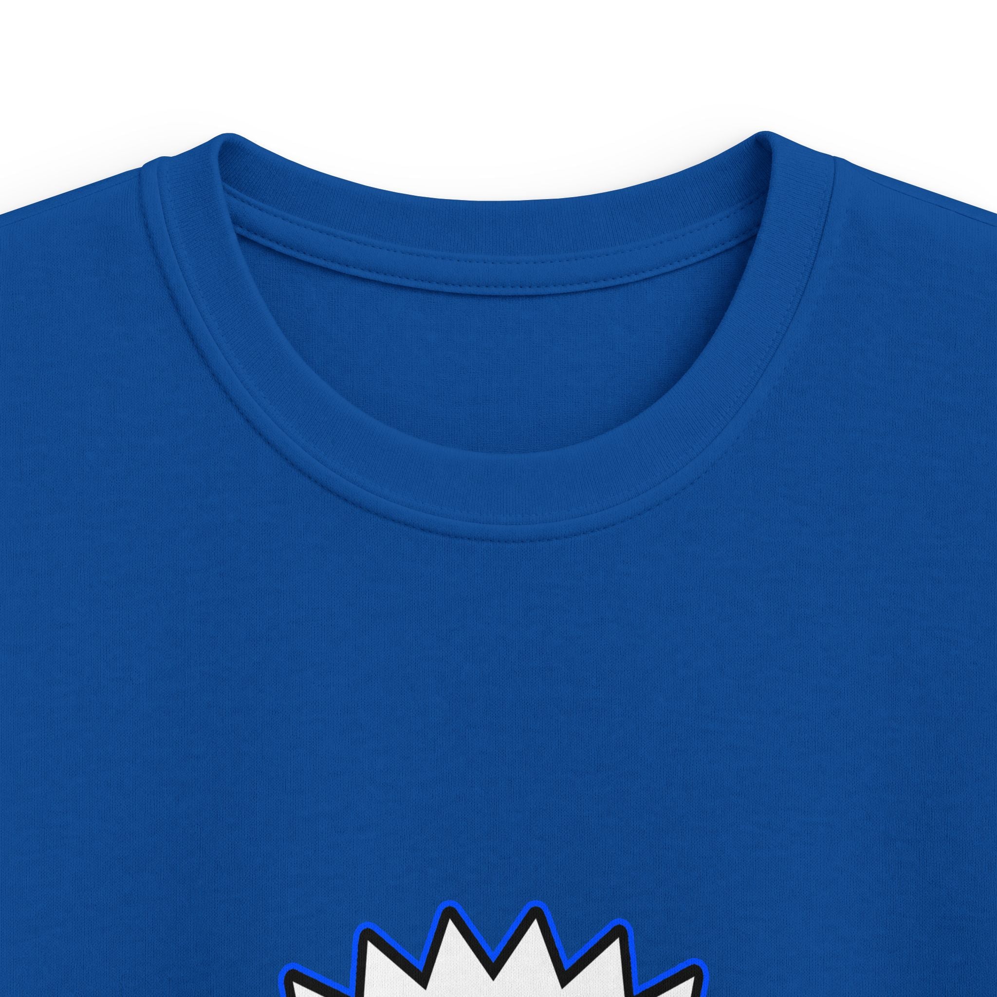 Administrative Assistant...Because I Said So - Kids Softstyle Tee