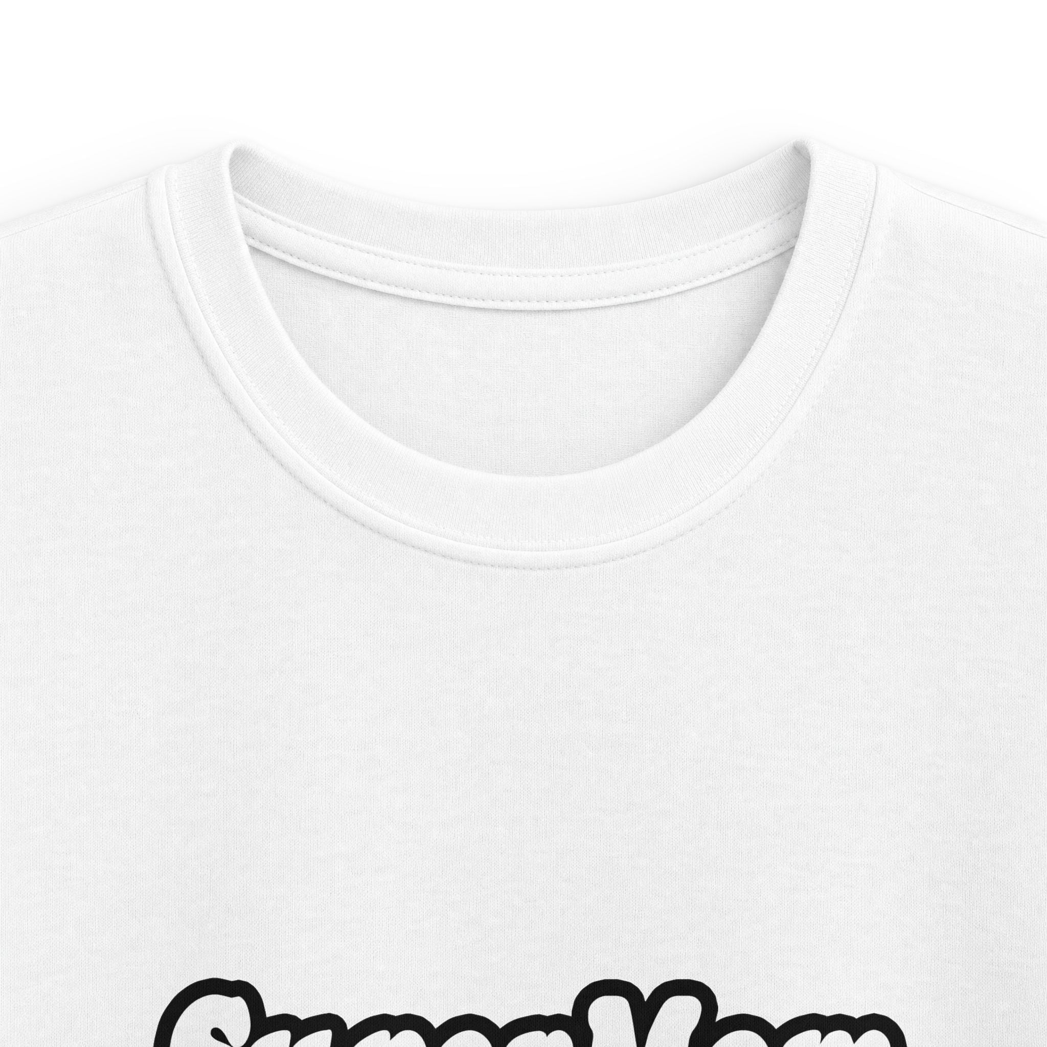 SuperMom...Administrative Assistant - Kids Softstyle Tee