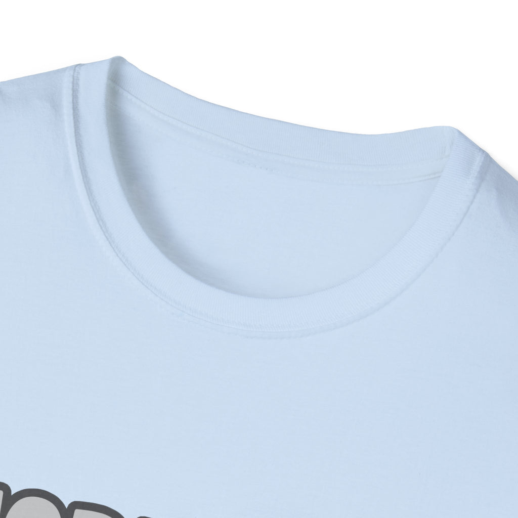 Farmers...Smarter - Unisex Softstyle T-Shirt