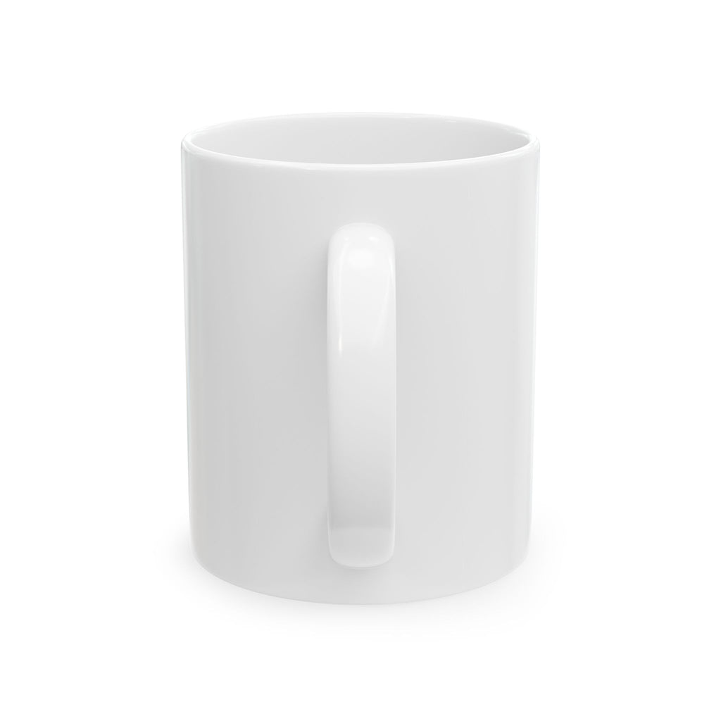 Engineers Are The Bomb! (2) - Ceramic Mug, (11oz, 15oz)