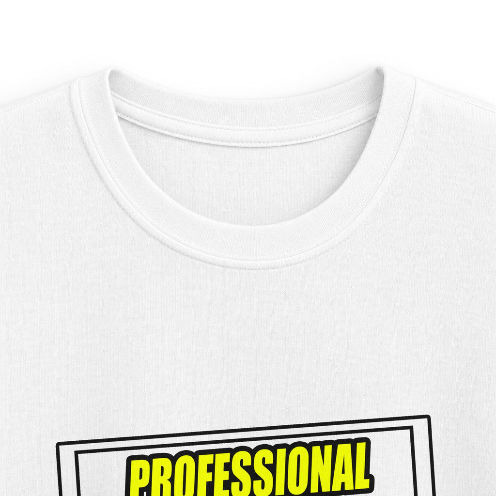 Professional Endocrinologist .. Joke - Kids Softstyle Tee