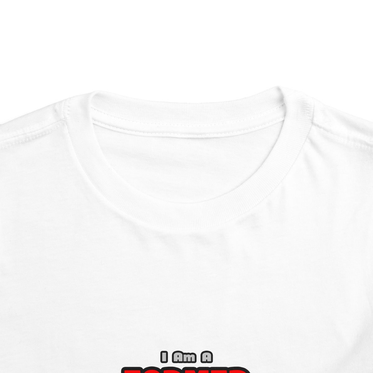 Farmer ... Stand Back ... Work My Magic - Toddler Short Sleeve Tee