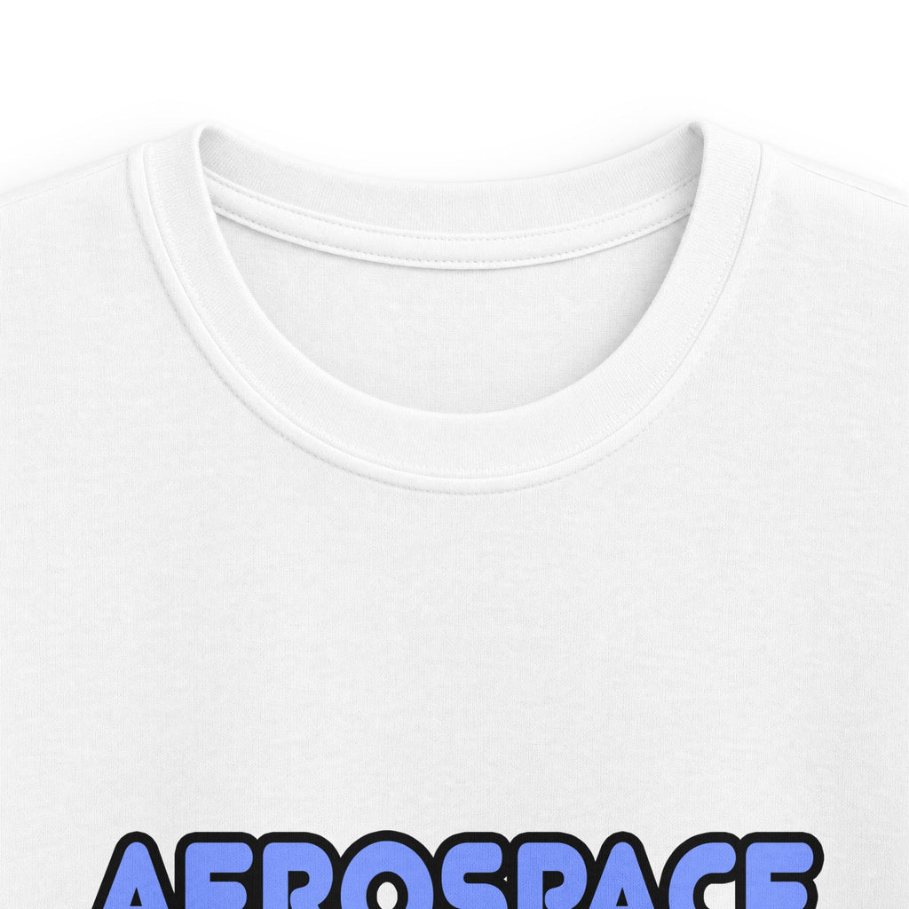 Miracles and Aerospace Engineers - Kids Softstyle Tee