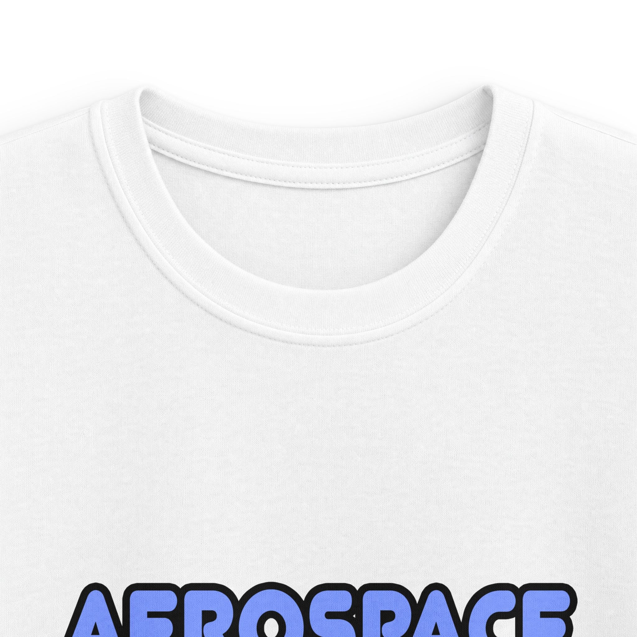 Miracles and Aerospace Engineers - Kids Softstyle Tee