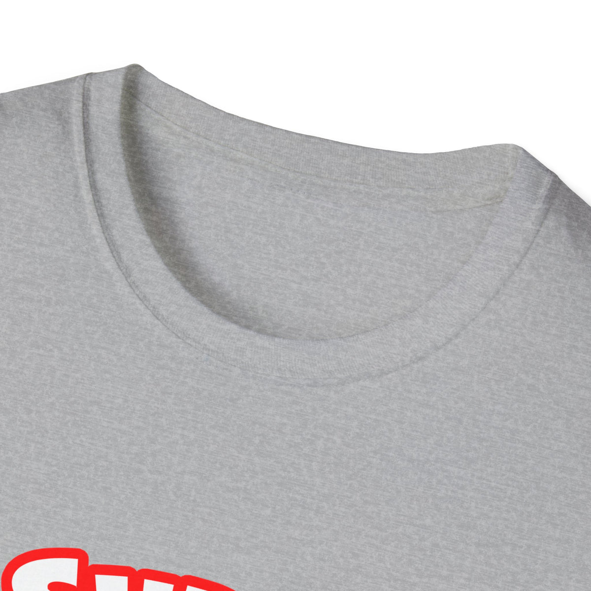 Super Doctor (2) - Unisex Softstyle T-Shirt