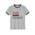 World's Sexiest Acupuncturist - Unisex Cotton Ringer T-Shirt