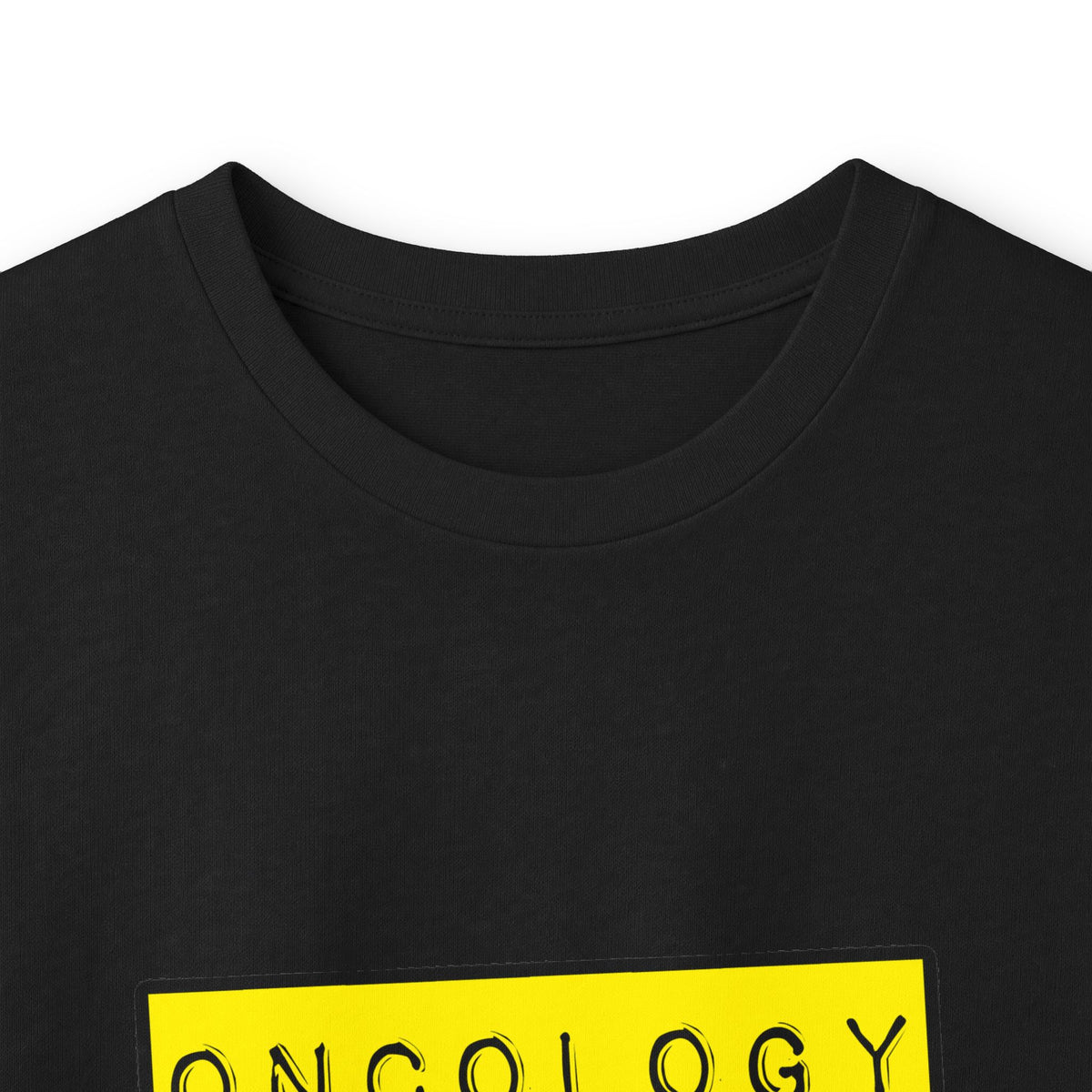Oncology Nurse...Hardest Job You'll Ever Love - Unisex Ultra Cotton Long Sleeve Tee