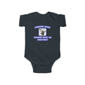 Conserve Water .. Shower With an Architect - Infant Fine Jersey Bodysuit