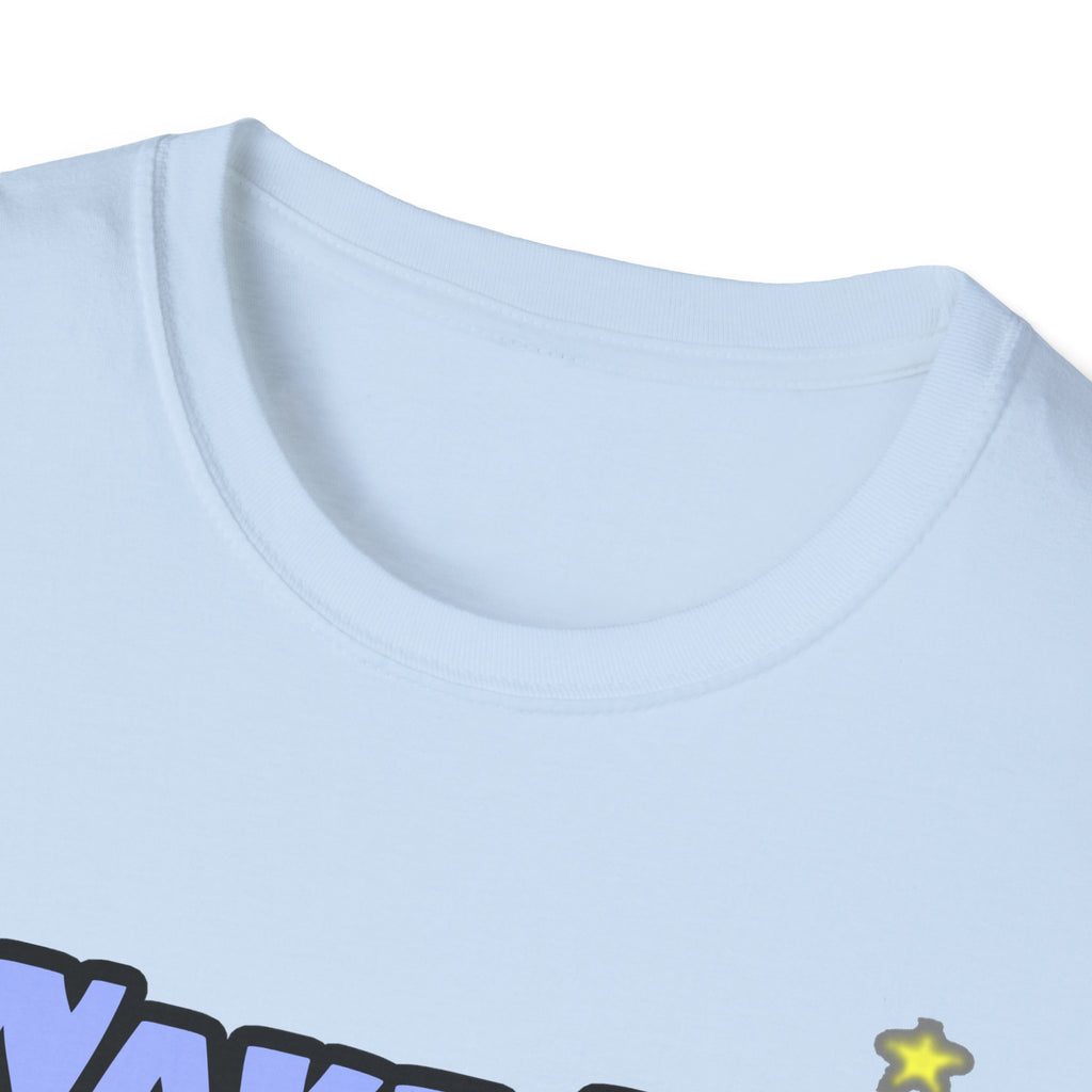 Wake Up Happy...Sleep With an Endocrinologist - Unisex Softstyle T-Shirt