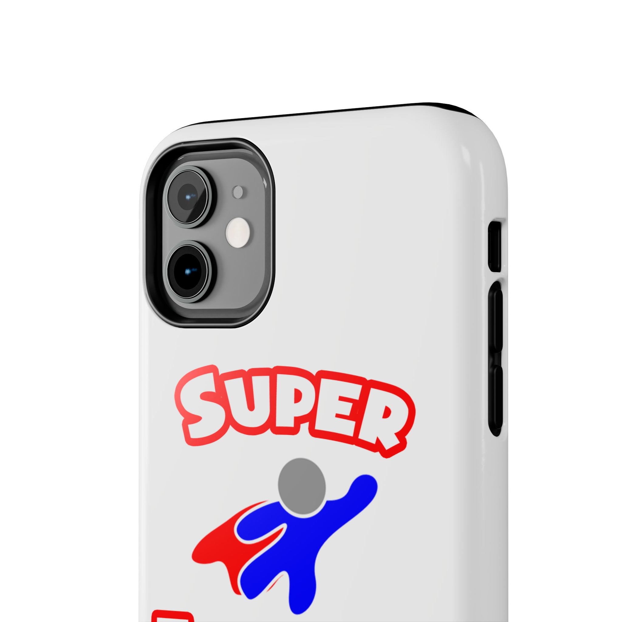 Super Teacher - Tough Phone Cases